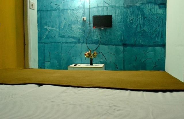 Elegant Guest House Μπανγκαλόρ Δωμάτιο φωτογραφία