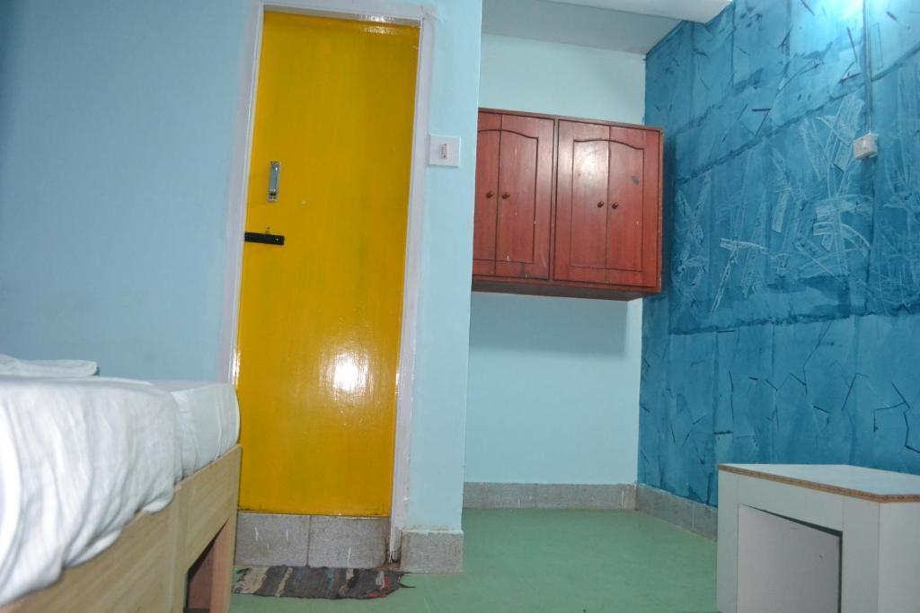 Elegant Guest House Μπανγκαλόρ Εξωτερικό φωτογραφία