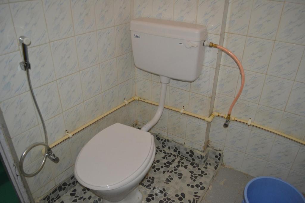 Elegant Guest House Μπανγκαλόρ Εξωτερικό φωτογραφία