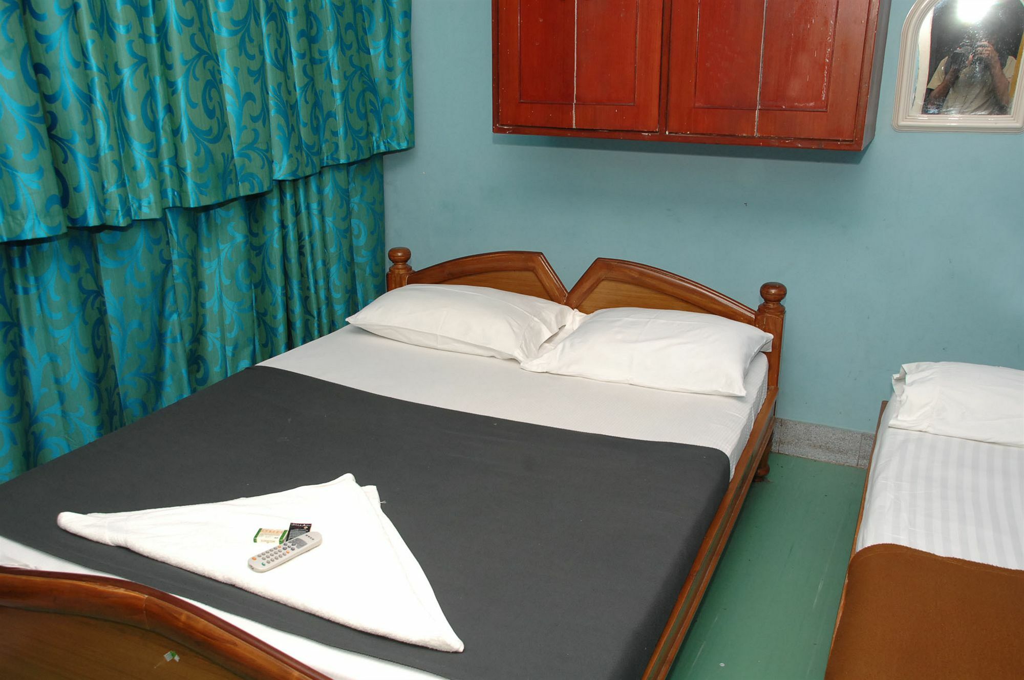 Elegant Guest House Μπανγκαλόρ Εξωτερικό φωτογραφία